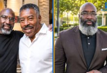 Ernie Hudson Jr.